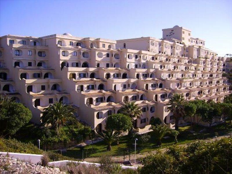 Apartment Colina Do Sol Carvoeiro  Esterno foto