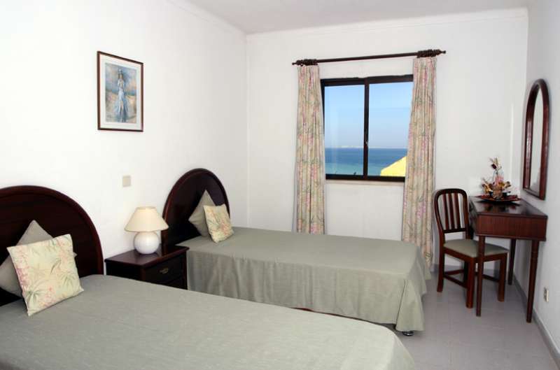 Apartment Colina Do Sol Carvoeiro  Esterno foto