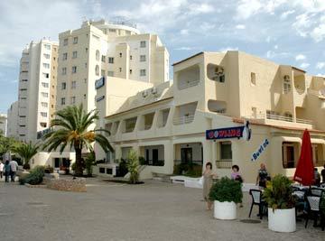 Apartment Colina Do Sol Carvoeiro  Esterno foto