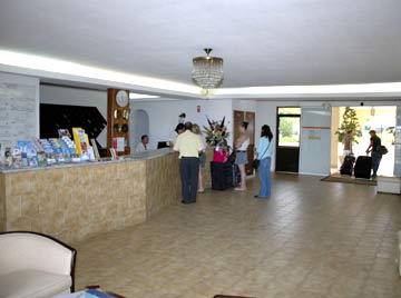 Apartment Colina Do Sol Carvoeiro  Esterno foto